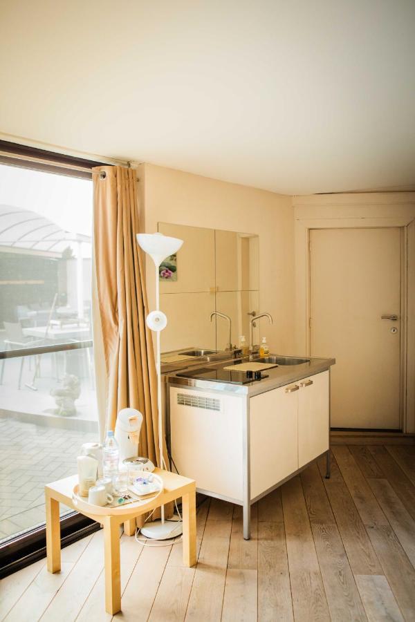 B&B 'T Solveldje ビルゼン エクステリア 写真