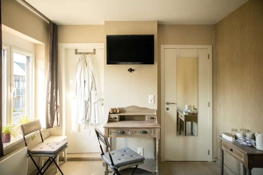 B&B 'T Solveldje ビルゼン エクステリア 写真
